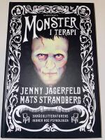 Monster i terapi : skr&auml;cklitteraturens ikoner hos psykologen
