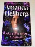 N&auml;r bl&aring;klinten blommar