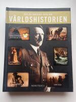 Allt du beh&ouml;ver veta om v&auml;rldshistorien