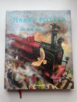 Harry Potter och de vises sten