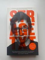 Strage text
