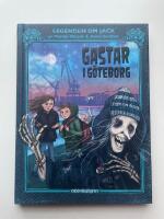 Gastar i G&ouml;teborg
