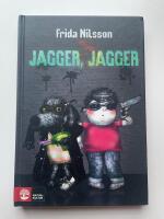 Jagger Jagger