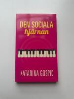 Den sociala hj&auml;rnan