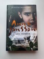 Onda dr&ouml;mmar