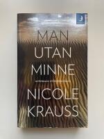 Man utan minne