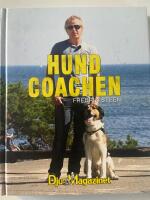 Hundcoachen / Djurmagazinet