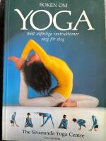 Boken om yoga