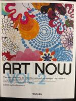 Art Now vol 2