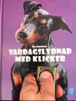 Vardagslydnad med klicker