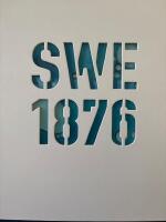 SWE 1876 Volvo Ocean Race 2005-06