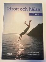 Idrott och h&auml;lsa 1 & 2