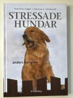 Stressade hundar