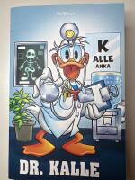 Dr. Kalle  (Kalle Anka Pocket Special nr 6)