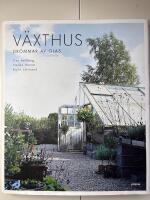 V&auml;xthus : dr&ouml;mmar av glas