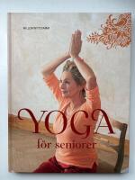 Yoga f&ouml;r seniorer