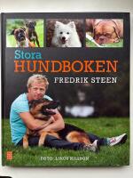 Stora hundboken