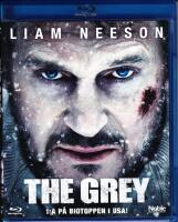 The Grey