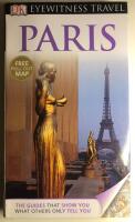 Paris (Eyewitness Travel). The guides that show you what  others only tell you