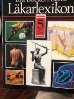 Bra b&ouml;ckers stora l&auml;karlexikon