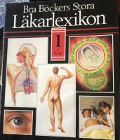 Bra b&ouml;ckers stora l&auml;karlexikon