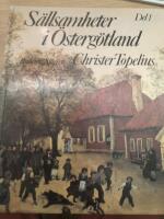 S&auml;llsamheter i &Ouml;sterg&ouml;tland