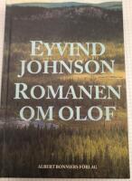 Romanen om Olof