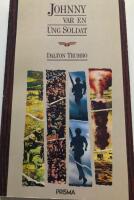 Johnny var en ung soldat