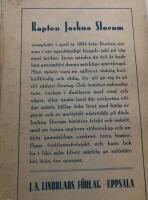 En v&auml;rldsomsegling p&aring; egen hand