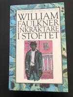Inkr&auml;ktare i stoftet