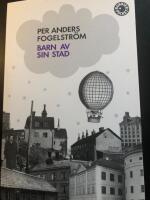 Barn av sin stad