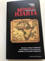 M&ouml;rkrets hj&auml;rta