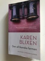 Den afrikanska farmen