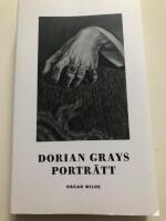 Dorian Grays portr&auml;tt
