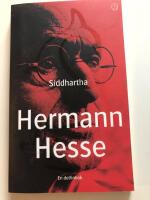 Siddhartha