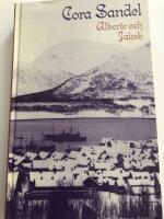 Alberte och Jakob : roman