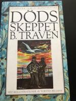 D&ouml;dsskeppet - en amerikansk sj&ouml;mans historia