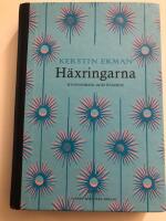 H&auml;xringarna