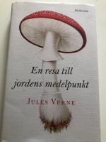 En resa till jordens medelpunkt