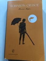 Robinson Crusoe