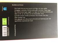 Brandbilen som f&ouml;rsvann : Roman om ett brott