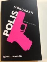 Polism&ouml;rdaren : Roman om ett brott