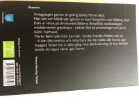 Roseanna : Roman om ett brott