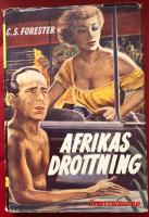 Afrikas drottning