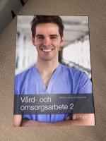 V&aring;rd- och omsorgsarbete 2