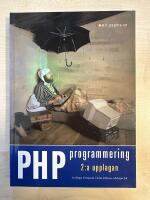 PHP programmering