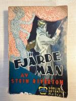 Fj&auml;rde man (S&ouml;rlins detektivserie)