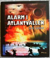 Alarm i Atlantvallen