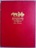 MELLERUD Fr&aring;n g&auml;stgiveri till j&auml;rnv&auml;gsknut