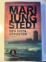 Den sista utposten